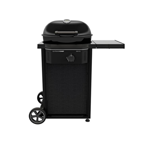 Gasgrill, DAVOS 570 G 50MBAR
